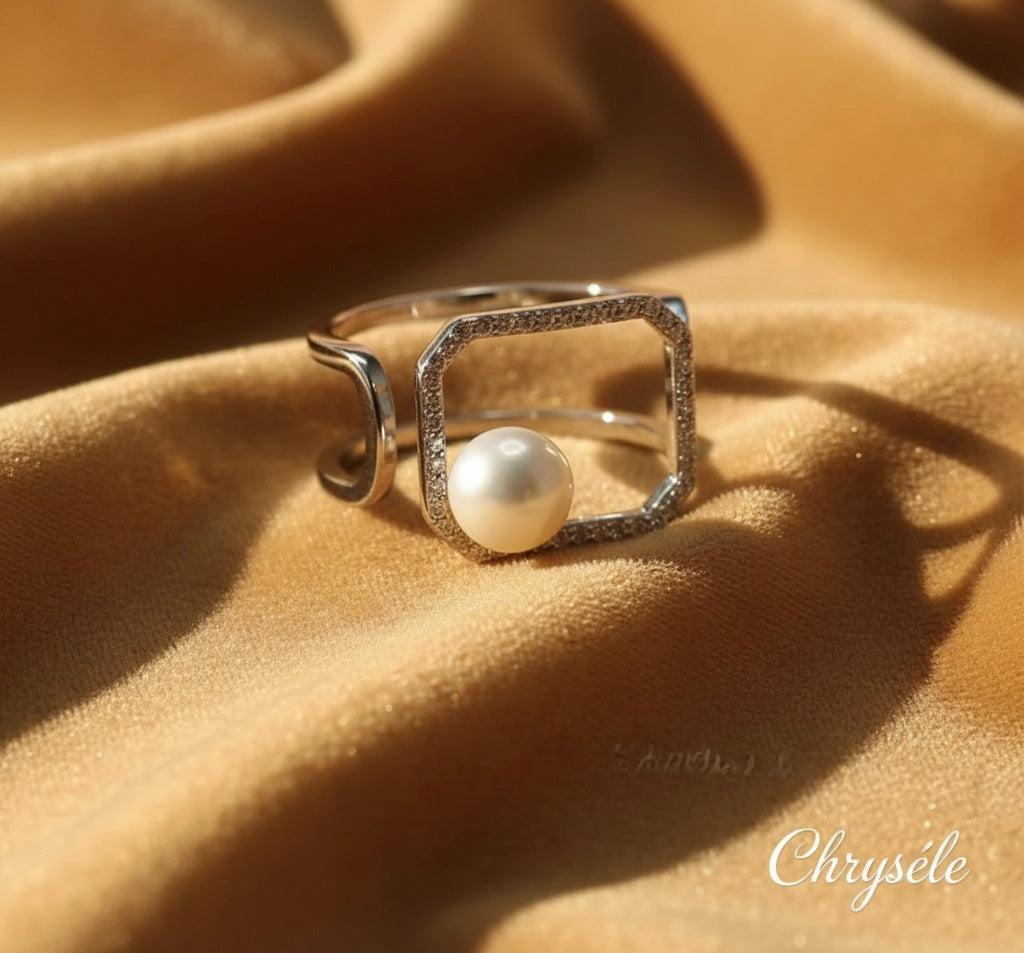 Margaron Ring