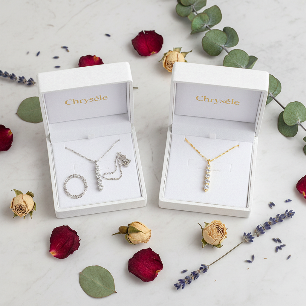 Chrysèle Boxes