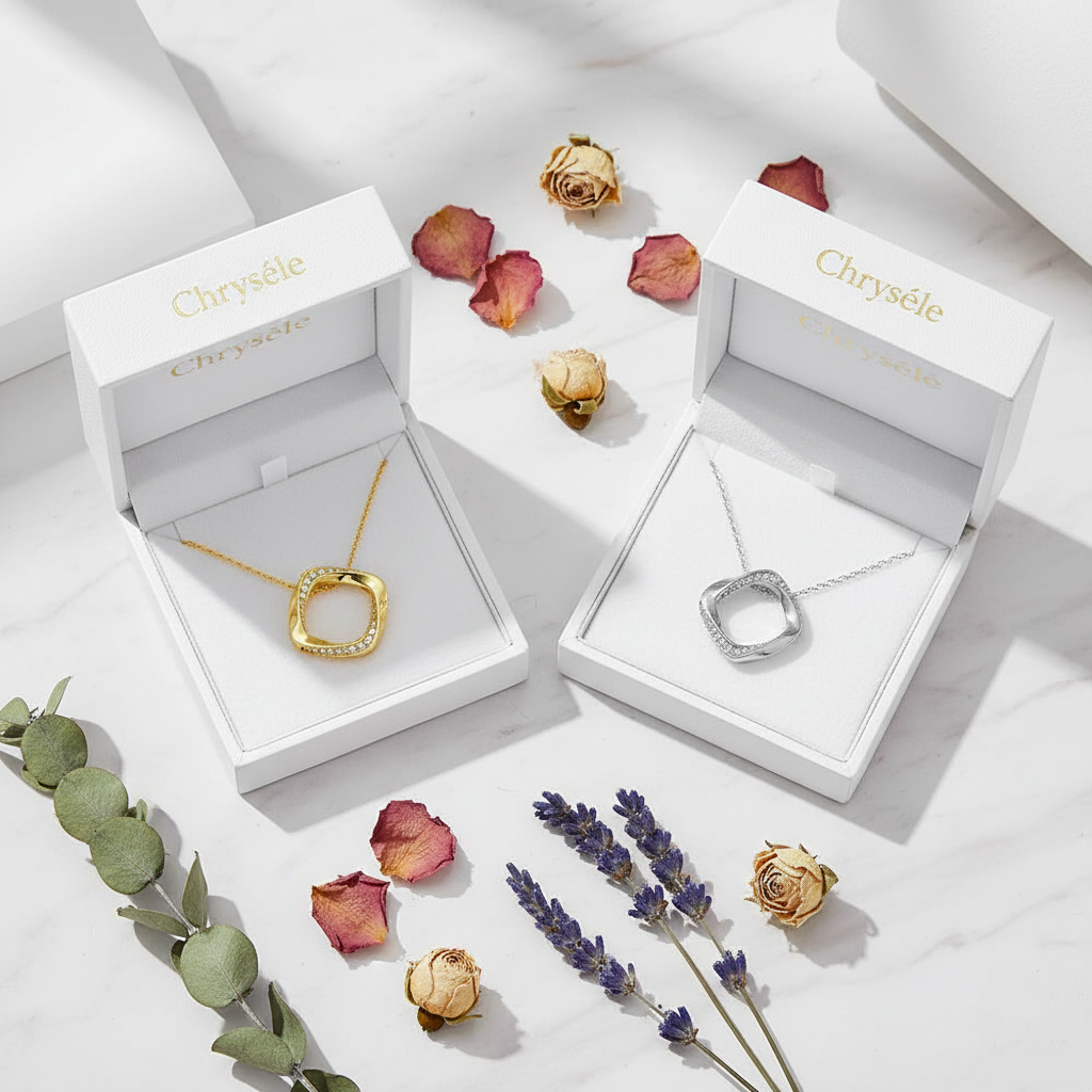 Chrysèle Boxes