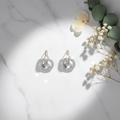 Entrelacé Earrings