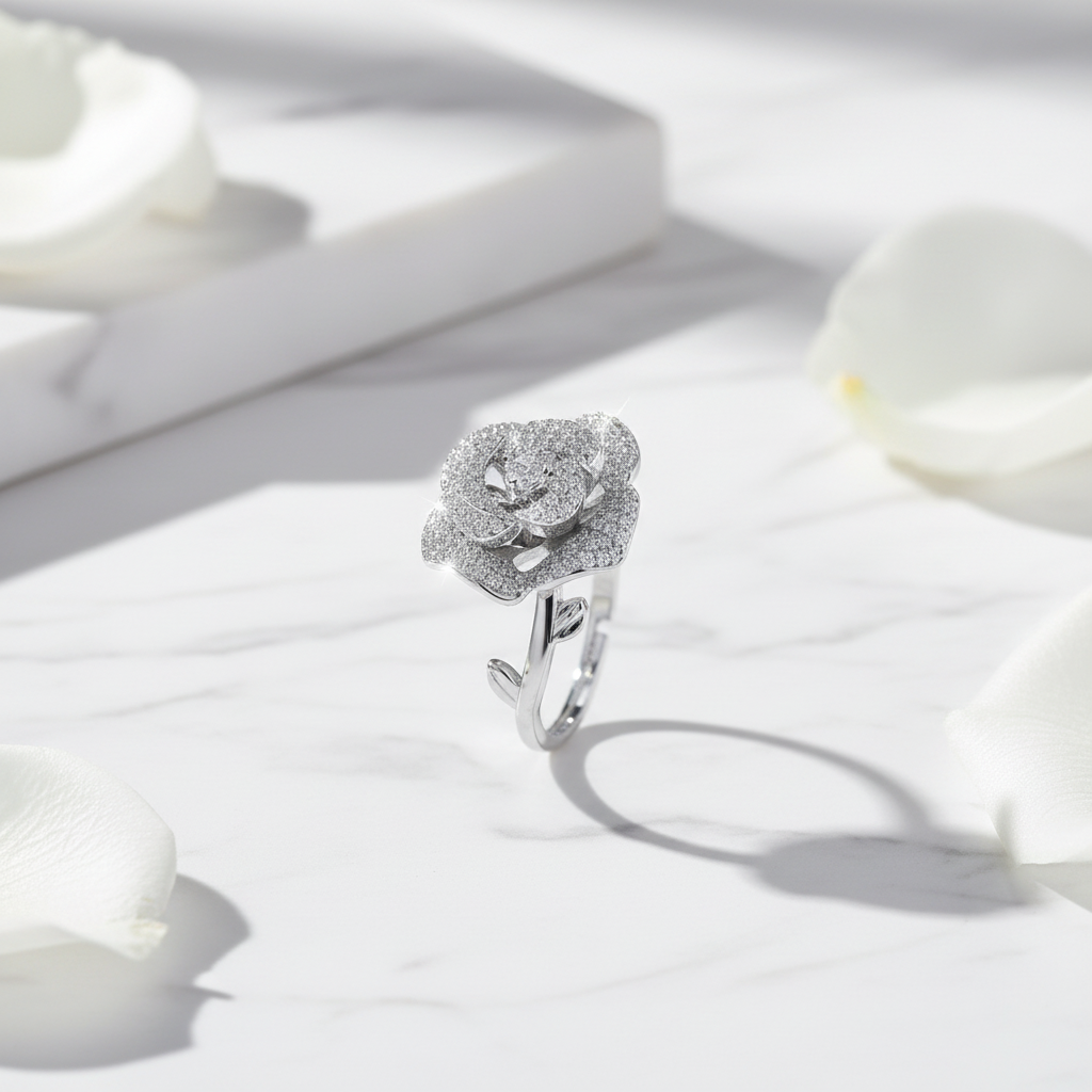 Rhodon Ring